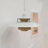 Scandinavian PH5 pendant light