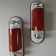 Set de 2 appliques Dui de Vico Magistretti pour Artemide
