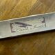 The French Airplane, "Eagle" model circa 1940, United France unmanned aircraft