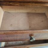 Old clother or small chest of drawers