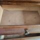 Chiffonnier ancien ou petite commode