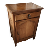 Confiturier style Louis XV