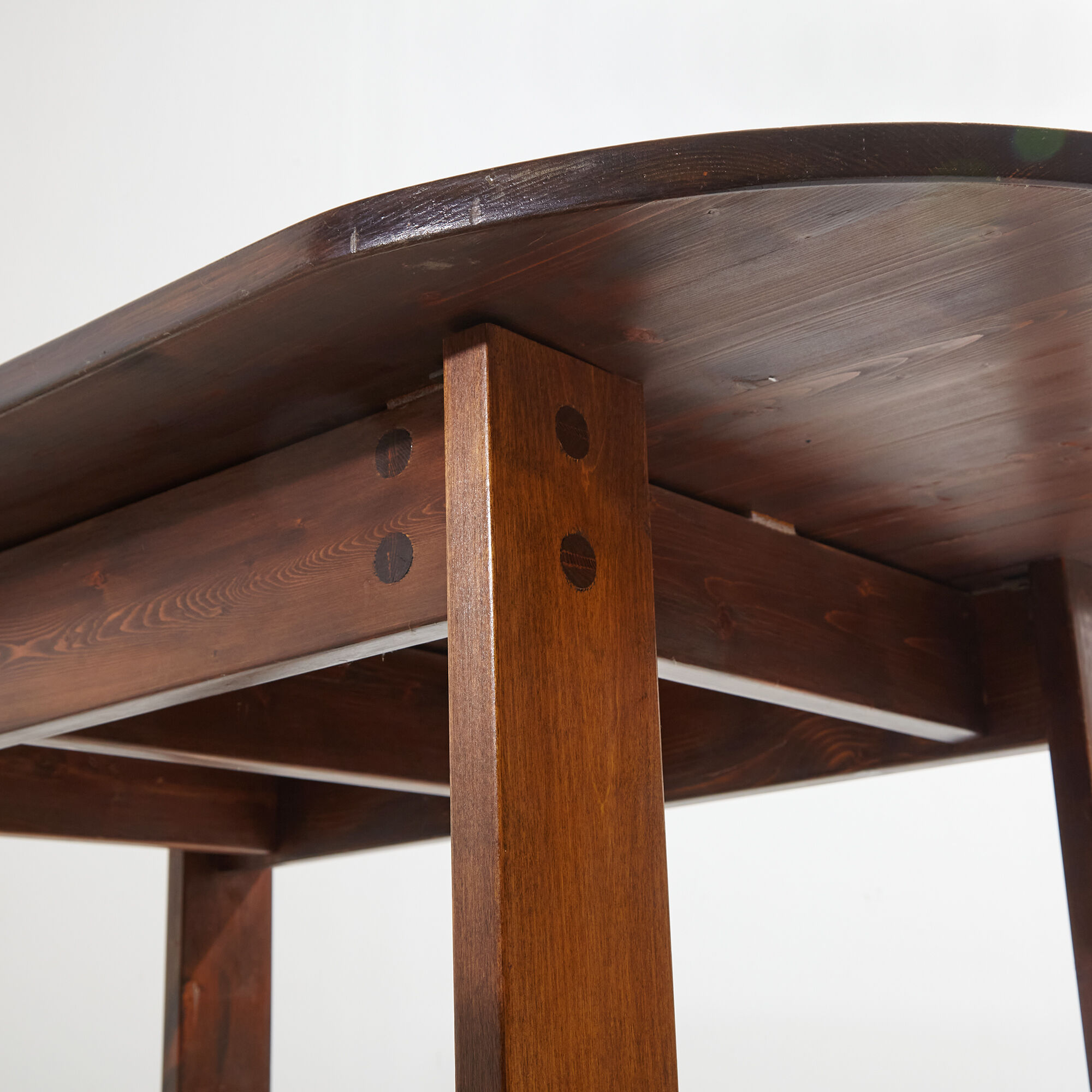 Szedleczky design dining set