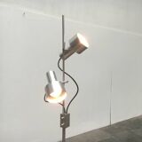 Mid-Century floor lamp FA2 by Peter Nelson for Architectural Lighting Company, England, 1960s.