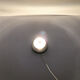 1970s Space Age Flush Lamp by Cosack