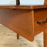 Roger Landault vintage office