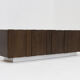 Vintage brutalist sideboard 1970s
