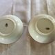 Set of 2 plates KG Luneville