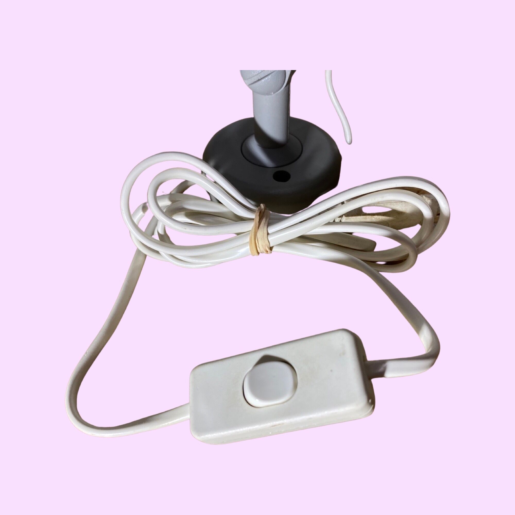 70s retro lyskaer night light made in denmark | vintage danish design from the 1970s | scandinavian