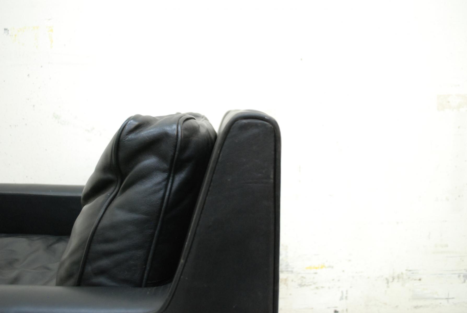 Pair of chairs Hans Könecke, to detected