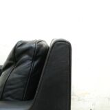 Pair of chairs Hans Könecke, to detected