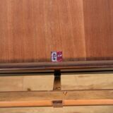 Mid-century modern teak oval dining table from G-Plan, United Kingdom, 1960s