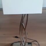 Art Deco lamp