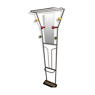 Coatrack 1950