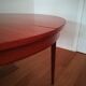 Table extensible