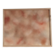 Abstract Art Painting - "Agosto, me recuerdo"