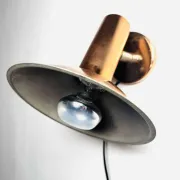 R-13 Candela Spot Wall Lamp By Raak Amsterdam, The Netherlands, 1960S