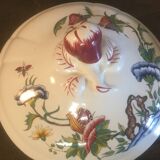 Tureen "Rouen" Sarreguemines France