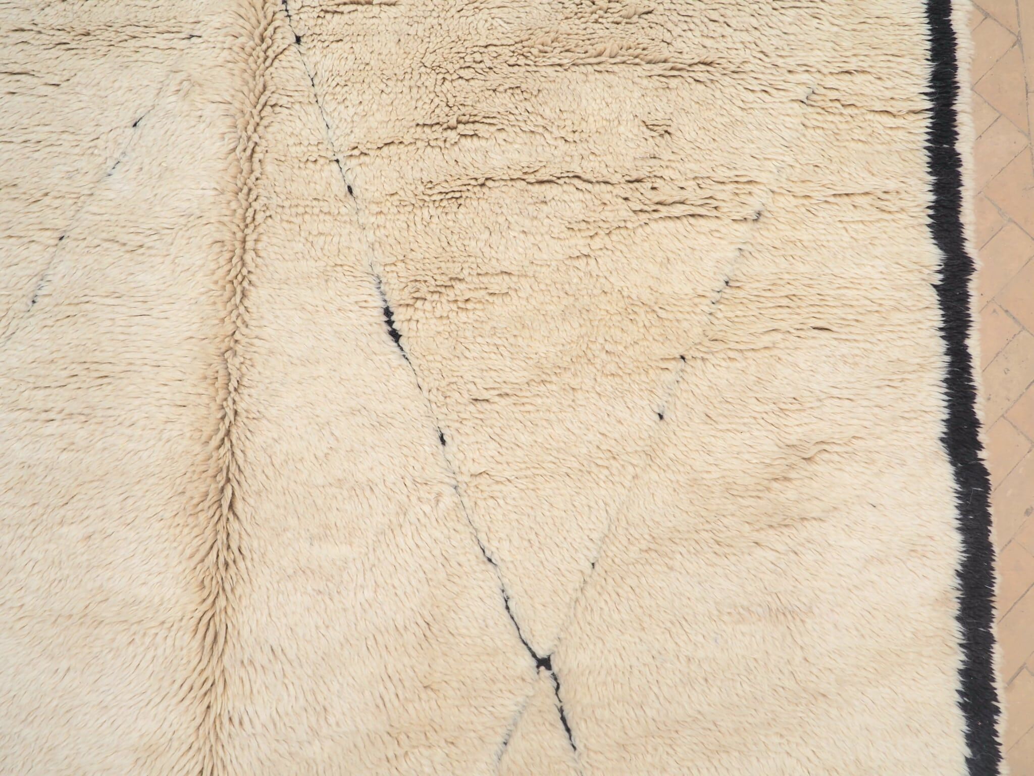 Mrirt sheep rug 280x165cm