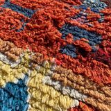 Berbere carpet 105x260 cm