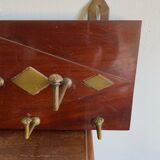 Coat holder