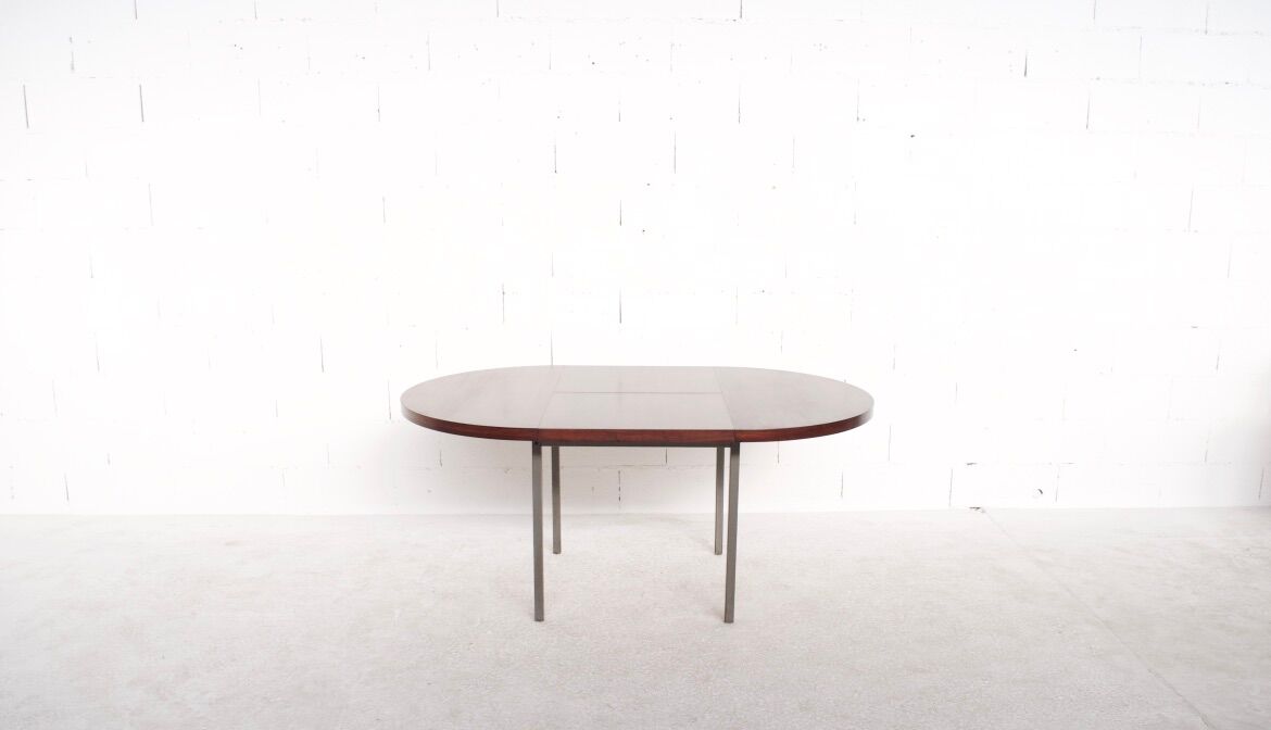 Table by Georges Frydman, Efa publisher 1960