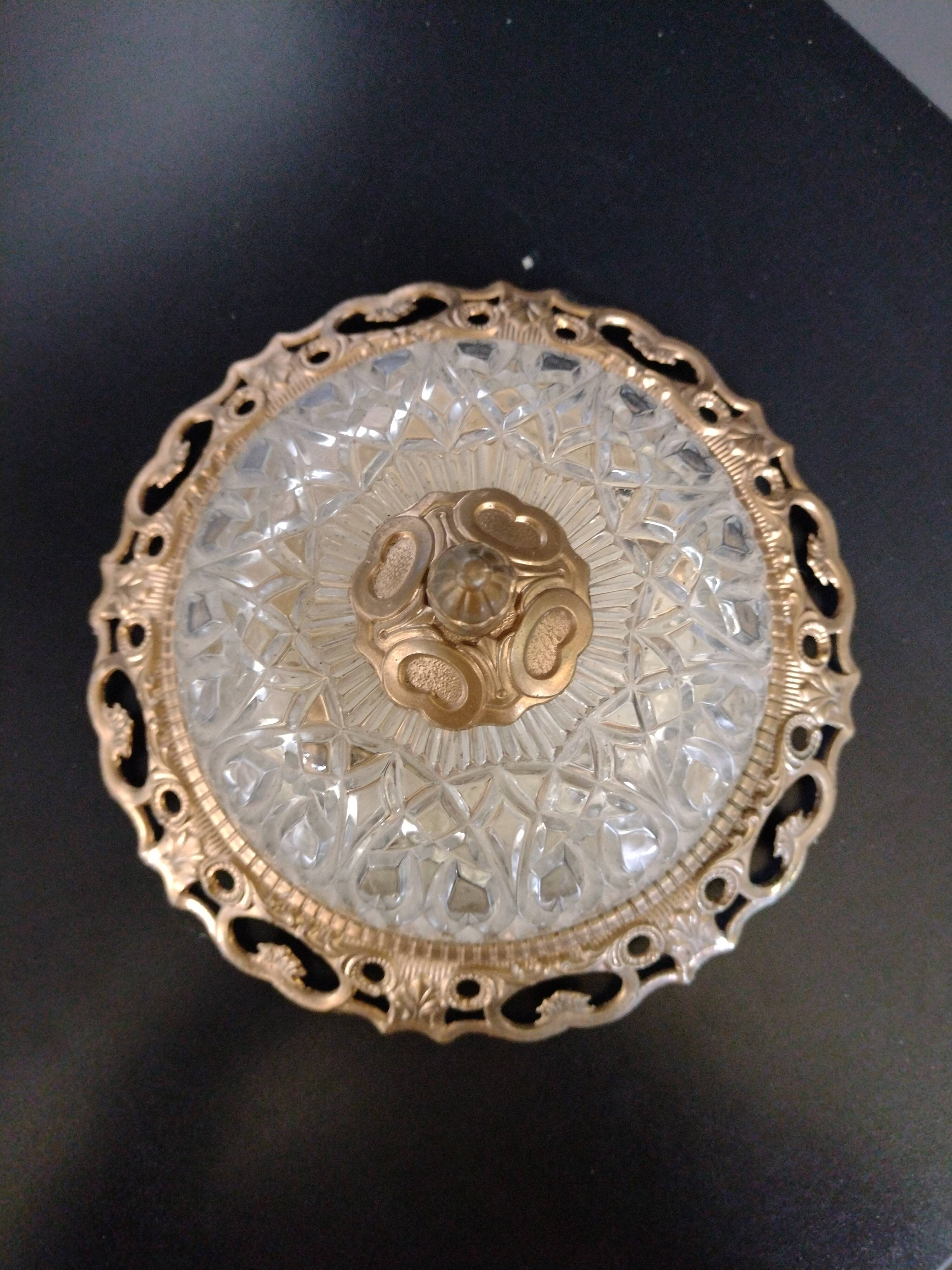 Ceiling lamp / wall lamp