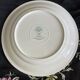Villeroy and Boch plate