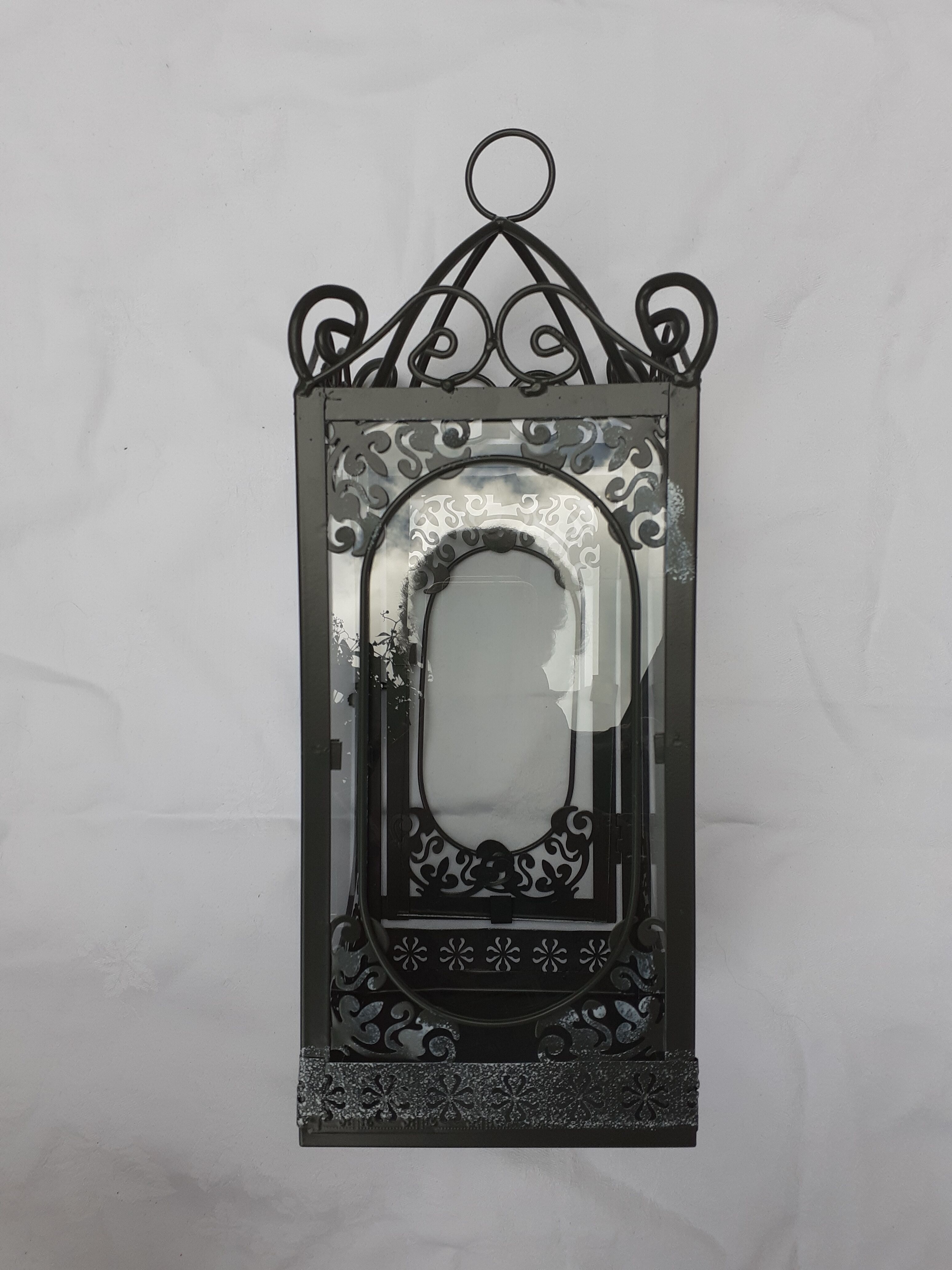 Photophore lantern