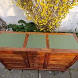 Buffet René Gabriel 1950