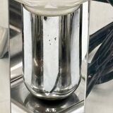 Pair of 70s Design Lamps 'BILIA' by Claudio Salocchi for Lumenform, 1970s