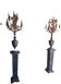 Pair of lamps
