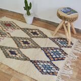 Moroccan Berbere rug 163x100cm