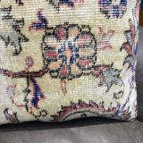 Coussin de canapé fait à la main 50x50 cm