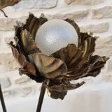 Lampadaire de 1960