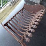 Log holder