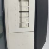 Television space age foot tulip Schneider - design 1960