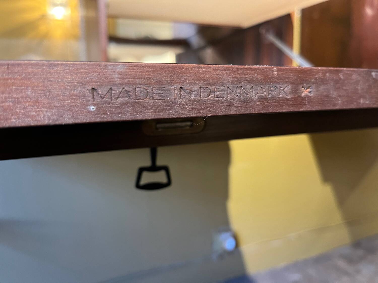 Poul Cadovius System