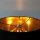 Neoclassical lamp, Boulanger, 1970.