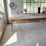 XXL pine farm table 4m