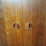 Enfilade modulable HG Furniture Denmark 1960