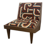 Fauteuil Poltrona City