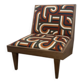 Fauteuil Poltrona City