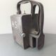 Lamp lantern SNCF bakelite railway worker