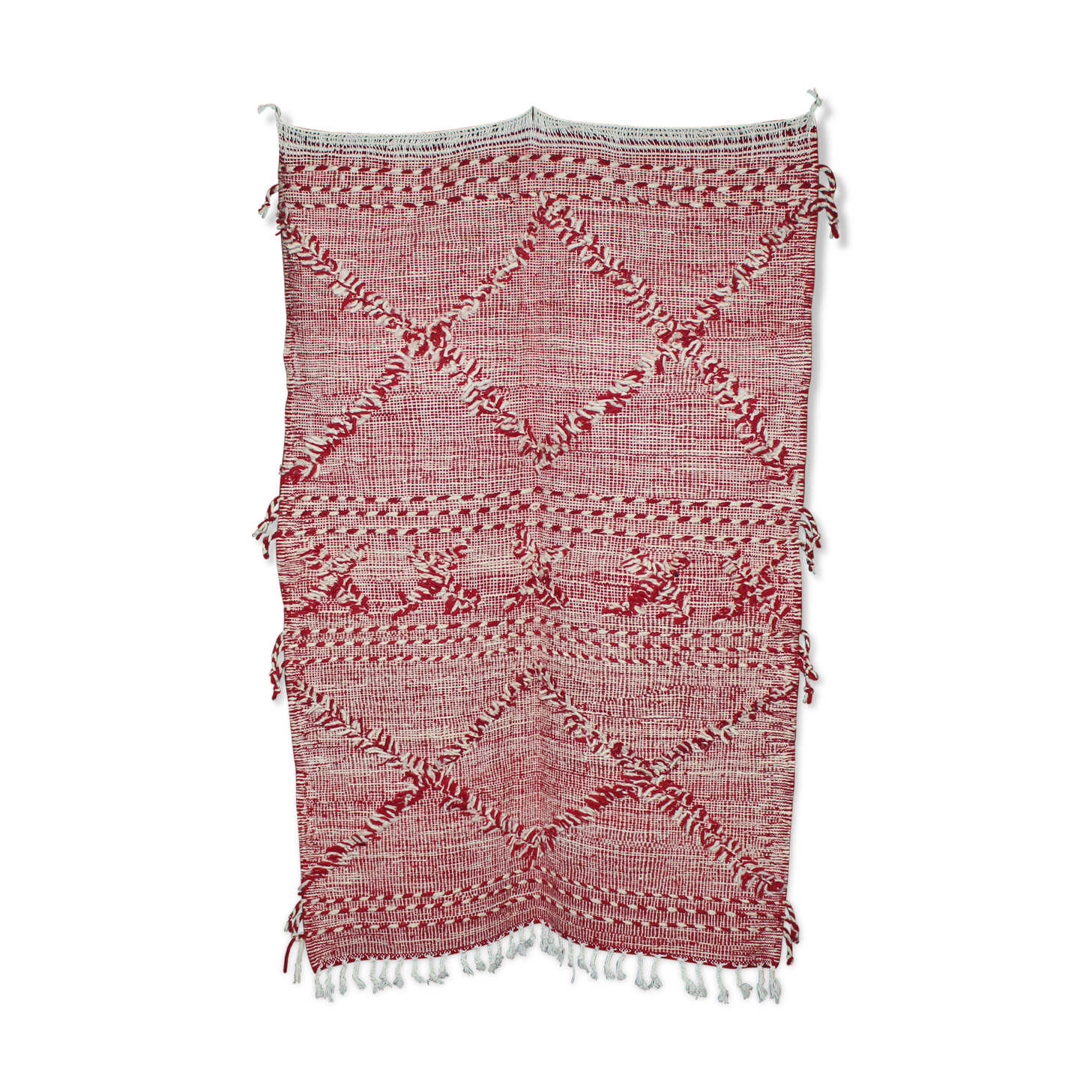 Kilim carpet 105x162cm