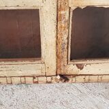 Former tek window