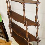 Napoleon III wall shelf, 19th century