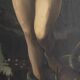 Marcel Gillis (Belgium, 20th century) Adam and Eve, 1931 Diptych