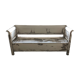 Chest bench