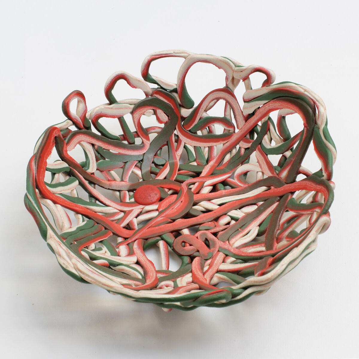 Centrepiece by Gaetano Pesce for Fish Design NY